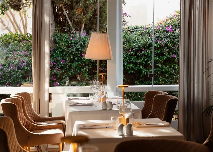 Apartman Luxurious Frontline Golf In Elviria