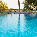 Luxurious Frontline Golf In Elviria Appartement Marbella