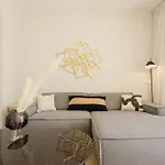 Luxurious Frontline Golf In Elviria Appartement Marbella
