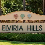 Luxurious Frontline Golf In Elviria Appartement *