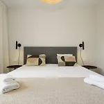 Appartement Luxurious Frontline Golf In Elviria *