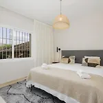 Appartement Luxurious Frontline Golf In Elviria