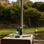 Luxurious Frontline Golf In Elviria Appartement Marbella