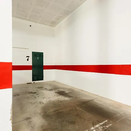 아파트 Luxurious Frontline Golf In Elviria