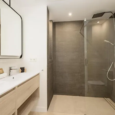 Luxurious Frontline Golf In Elviria * 마르베야