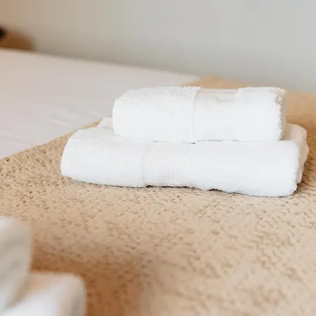 아파트 Luxurious Frontline Golf In Elviria