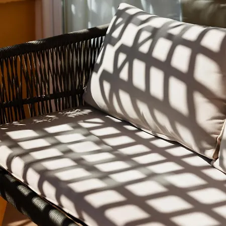 Luxurious Frontline Golf In Elviria *