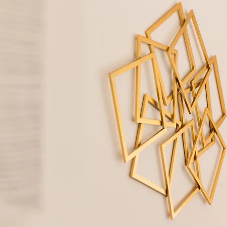 Luxurious Frontline Golf In Elviria * 마르베야