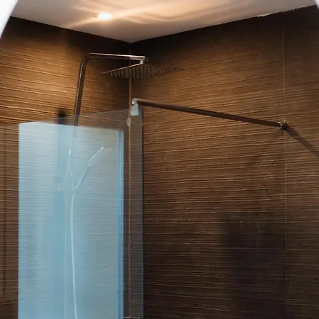 Luxurious Frontline Golf In Elviria * 마르베야