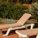Lägenhet Luxurious Frontline Golf In Elviria Marbella