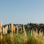 Luxurious Frontline Golf In Elviria Lägenhet *