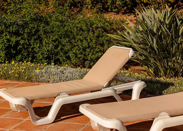 Apartment Luxurious Frontline Golf In Elviria Marbella