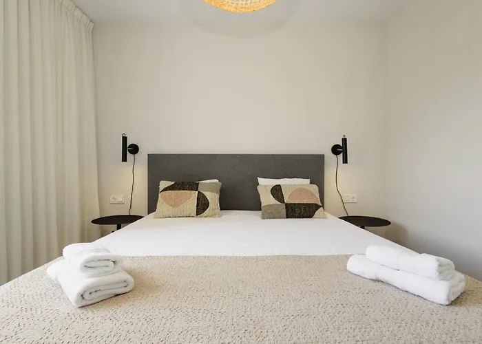 Apartament Luxurious Frontline Golf In Elviria *