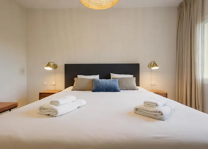 Apartment Luxurious Frontline Golf In Elviria Marbella