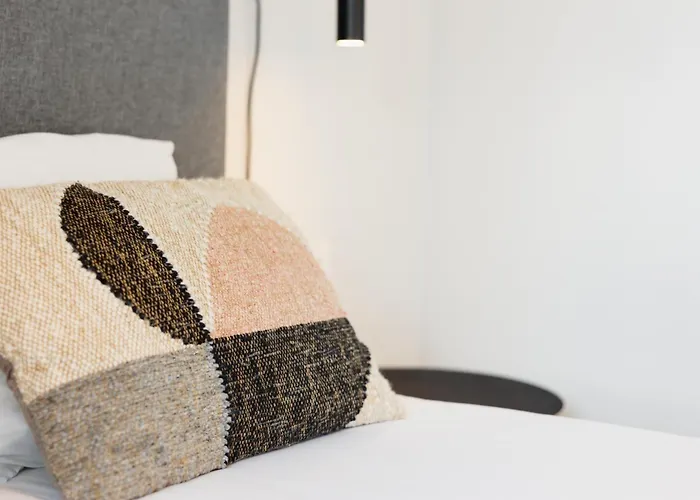 Apartament Luxurious Frontline Golf In Elviria Marbella