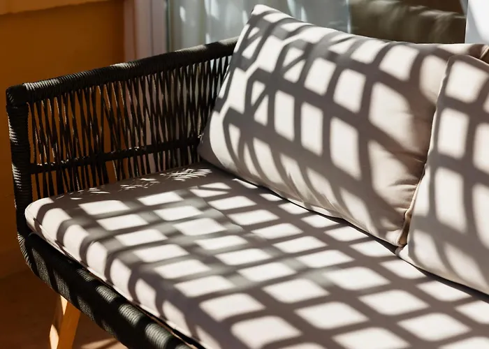 Luxurious Frontline Golf In Elviria *