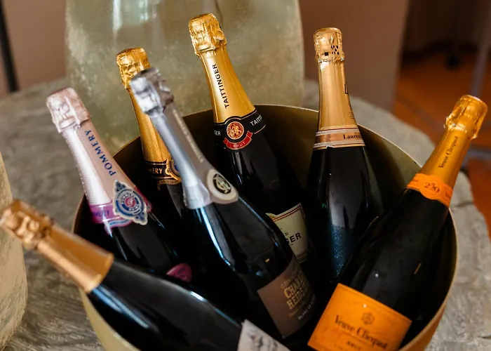 Apartament Luxurious Frontline Golf In Elviria *